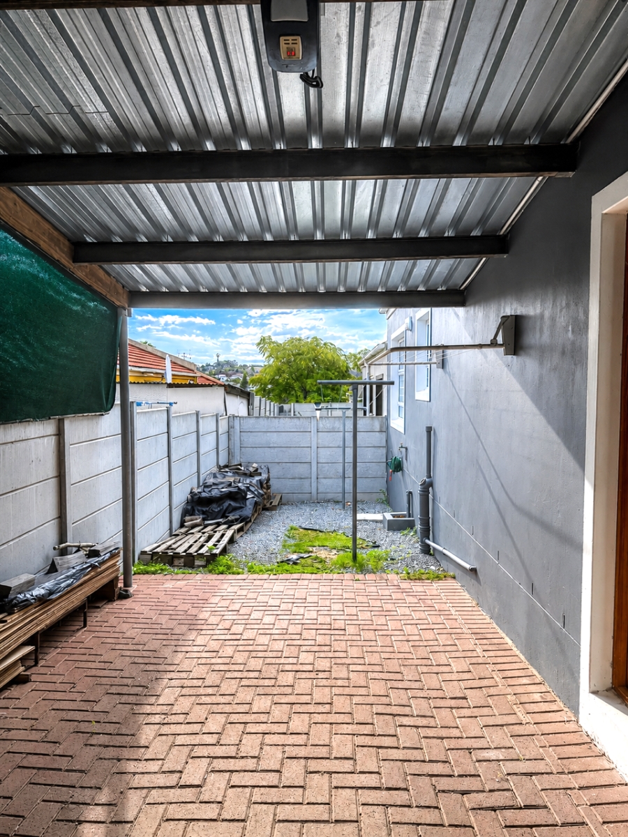 2 Bedroom Property for Sale in Dalsig Western Cape